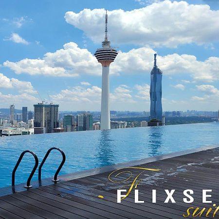 Flixses Suites At Platinum Klcc Куала Лумпур Екстериор снимка