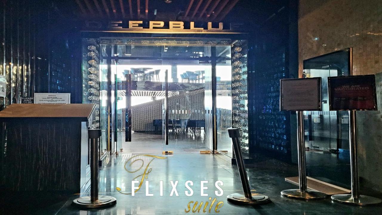 Flixses Suites At Platinum Klcc Куала Лумпур Екстериор снимка