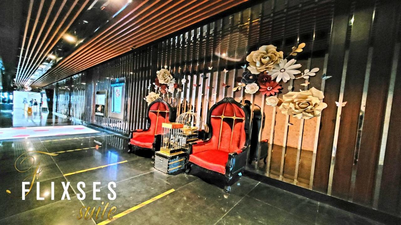 Flixses Suites At Platinum Klcc Куала Лумпур Екстериор снимка