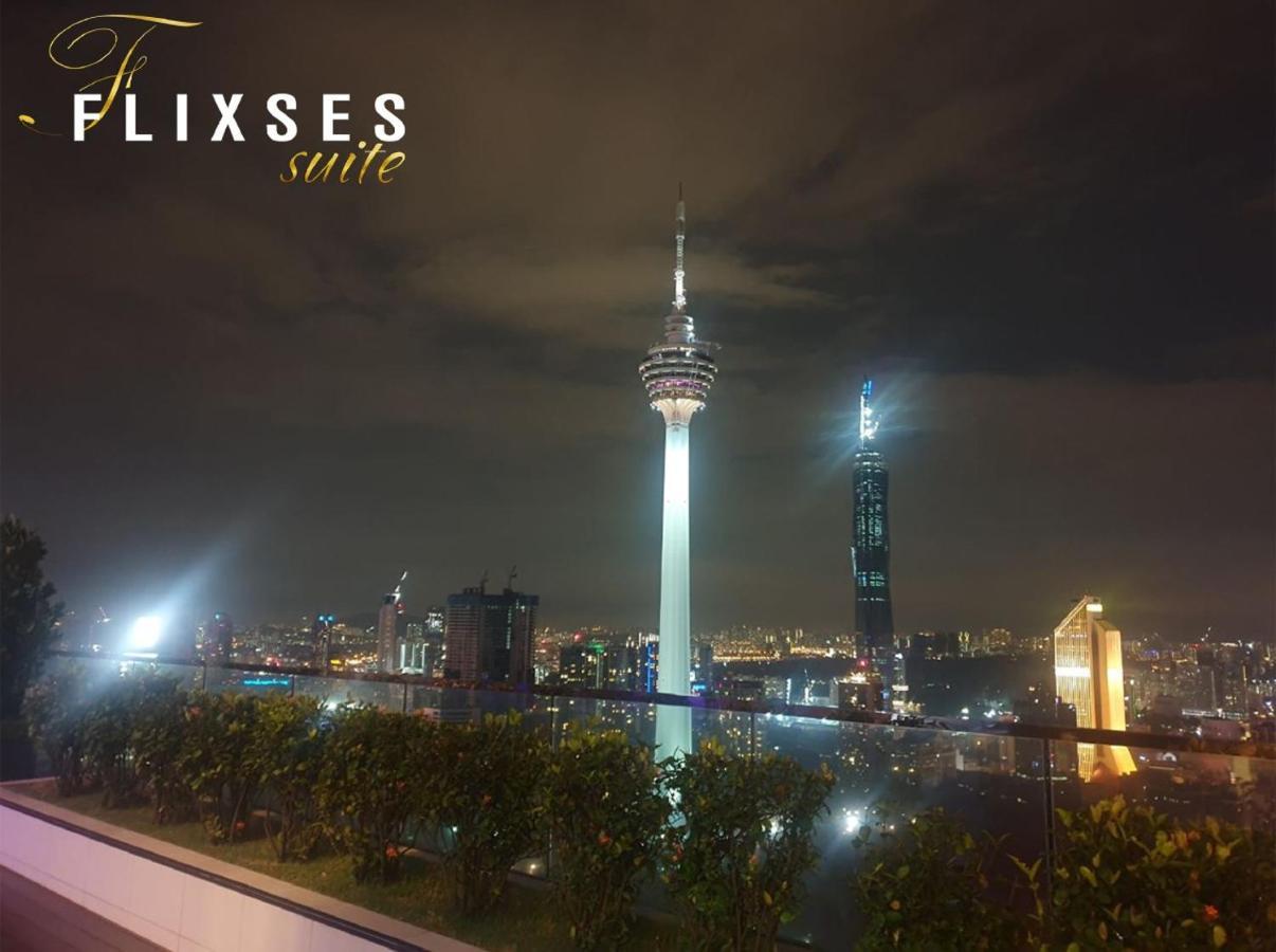 Flixses Suites At Platinum Klcc Куала Лумпур Екстериор снимка