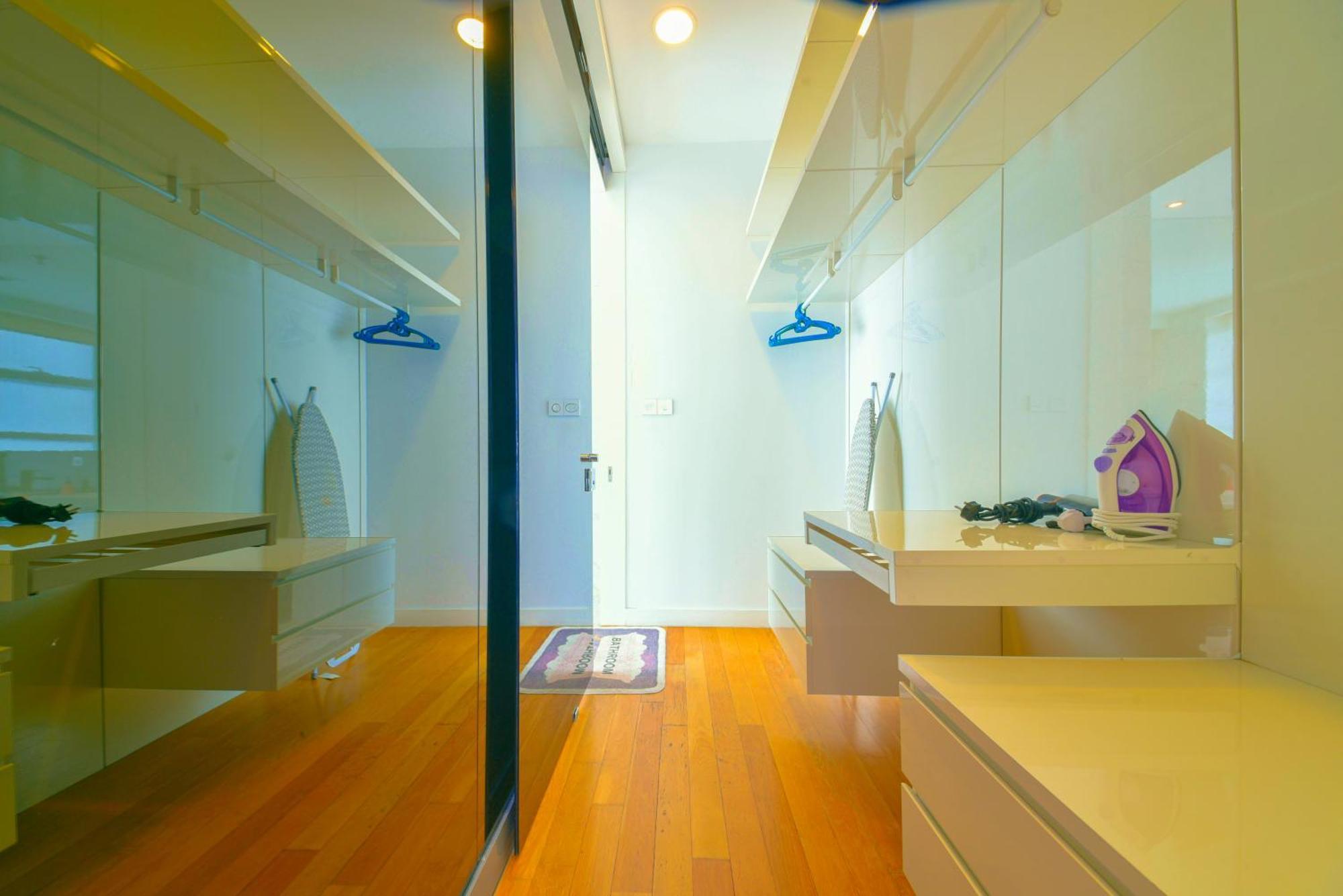 Flixses Suites At Platinum Klcc Куала Лумпур Екстериор снимка