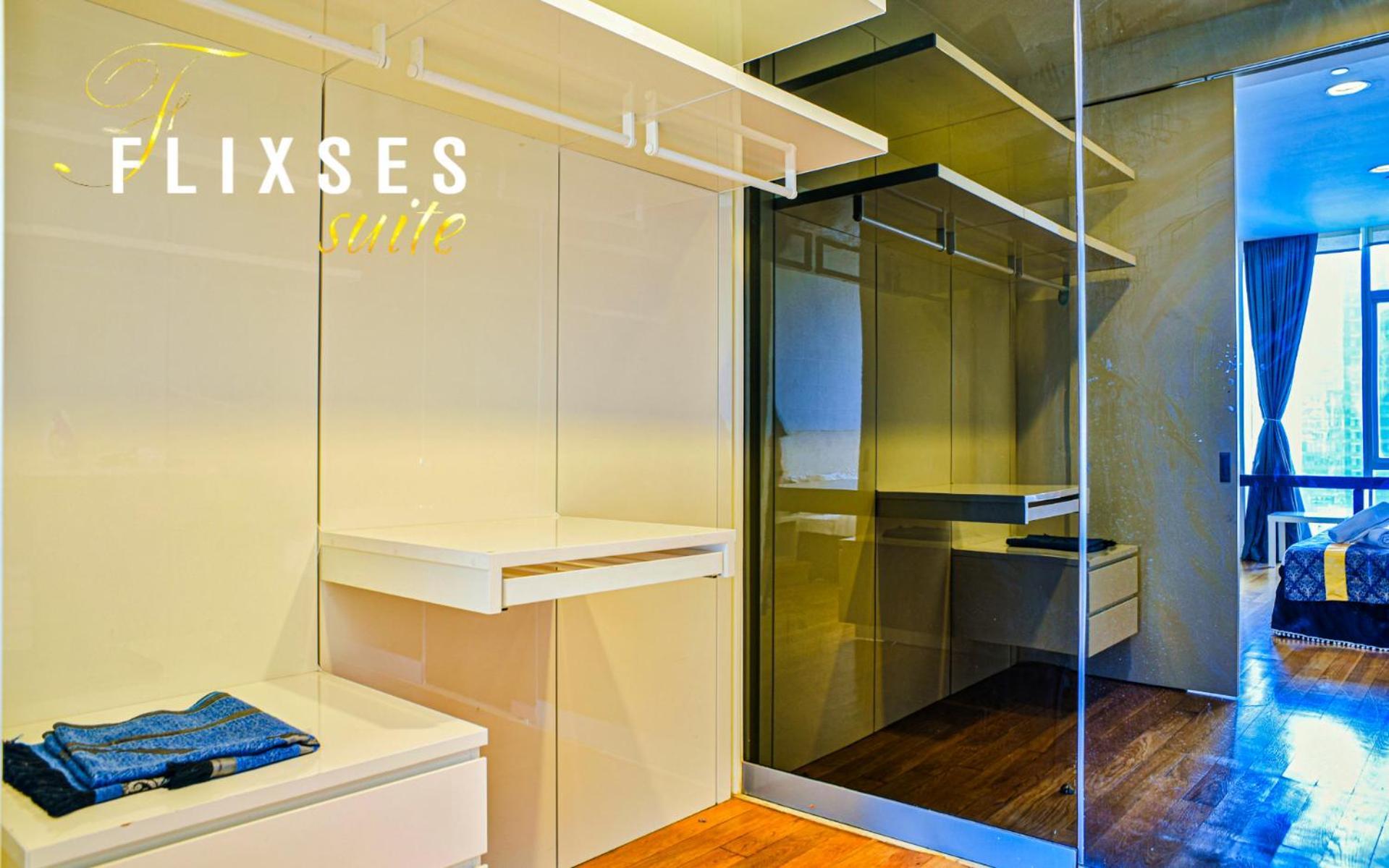 Flixses Suites At Platinum Klcc Куала Лумпур Екстериор снимка