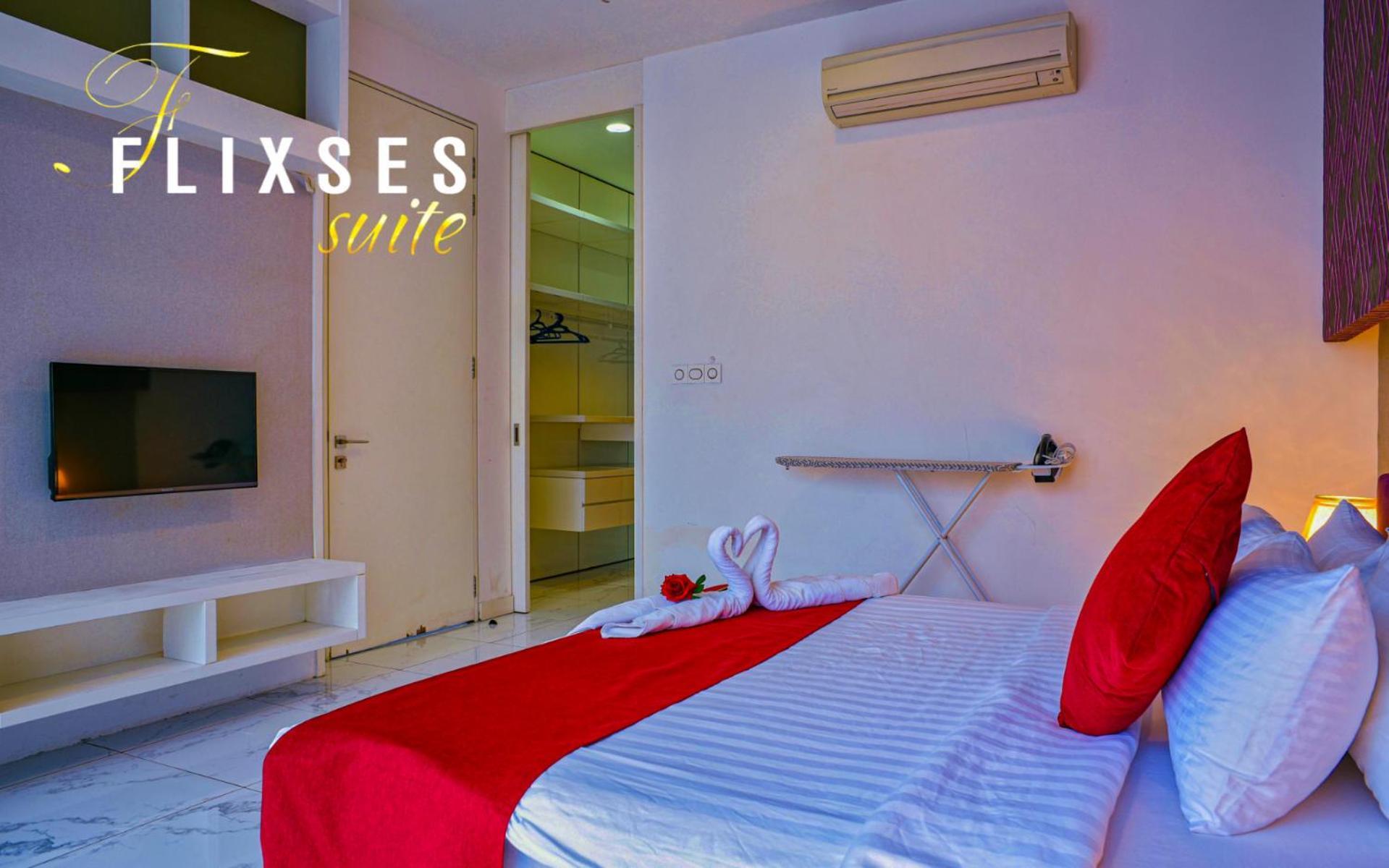 Flixses Suites At Platinum Klcc Куала Лумпур Екстериор снимка