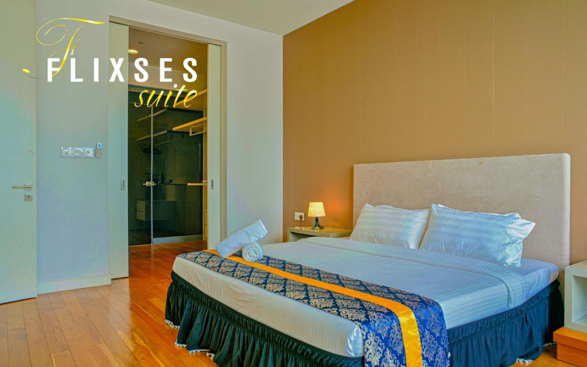 Flixses Suites At Platinum Klcc Куала Лумпур Екстериор снимка