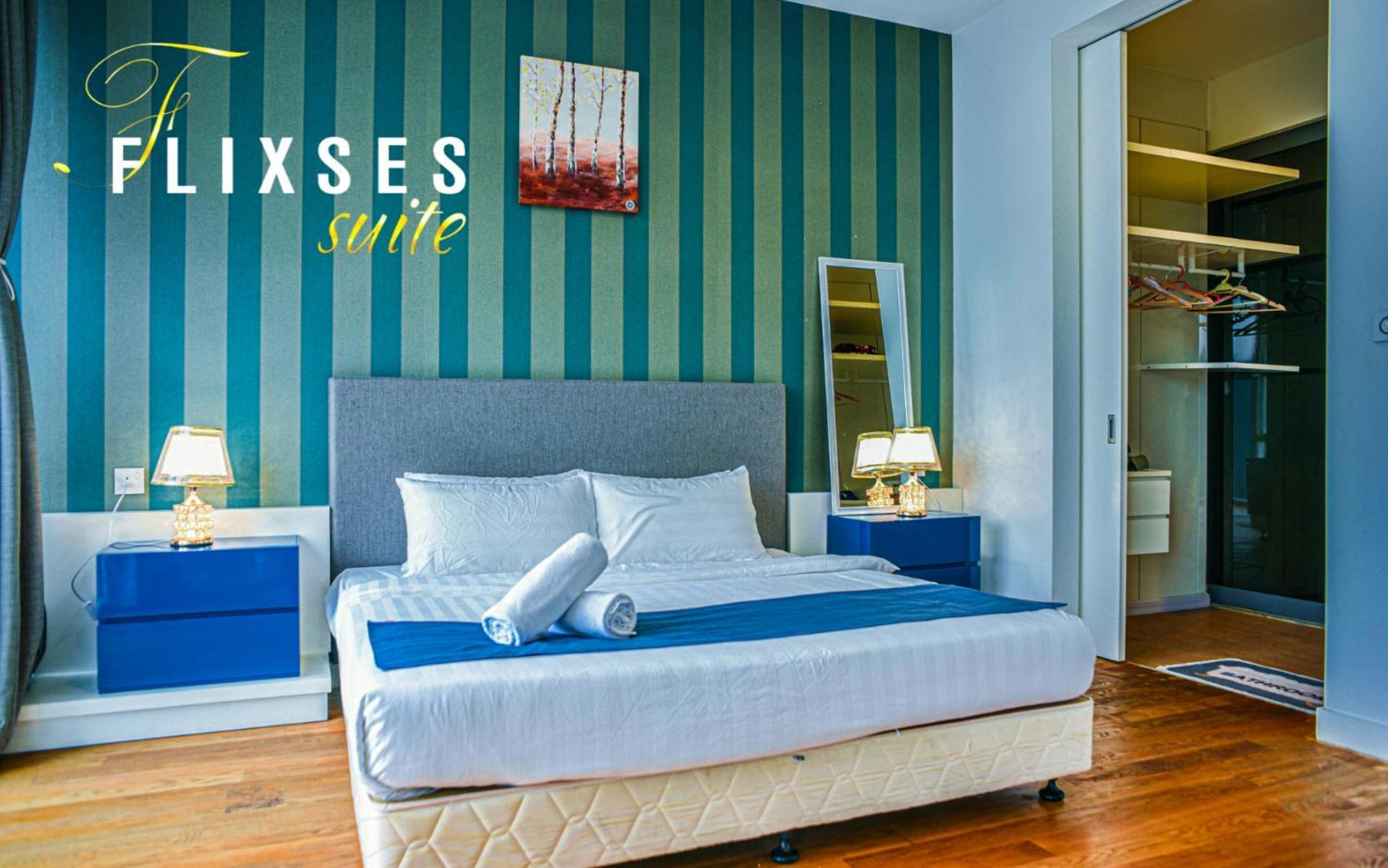 Flixses Suites At Platinum Klcc Куала Лумпур Екстериор снимка