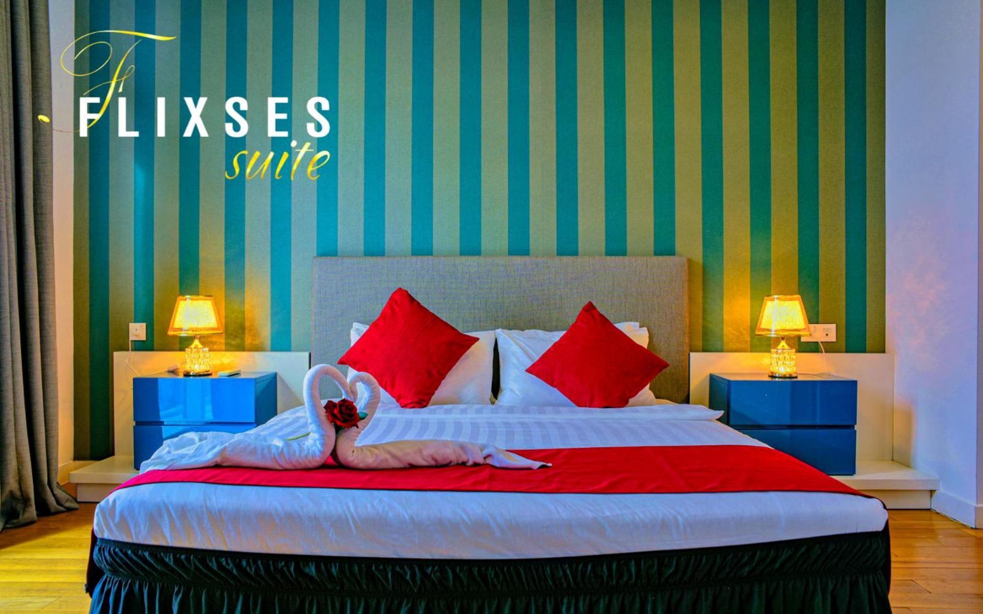 Flixses Suites At Platinum Klcc Куала Лумпур Екстериор снимка